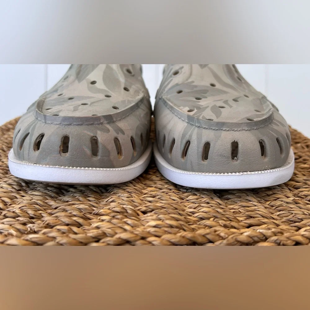 Sperry Top-Sider Unisex A/O 2-Eye Float Boat Shoe‎ Size M-10/W-12